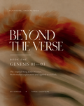 Vol.1 Genesis 1-3